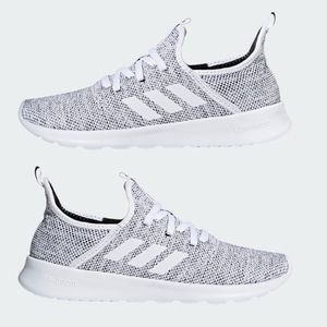 Adidas Cloud Foam Pure Athletic Sneakers